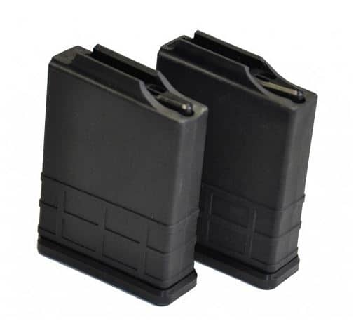 .308 Polymer Mags