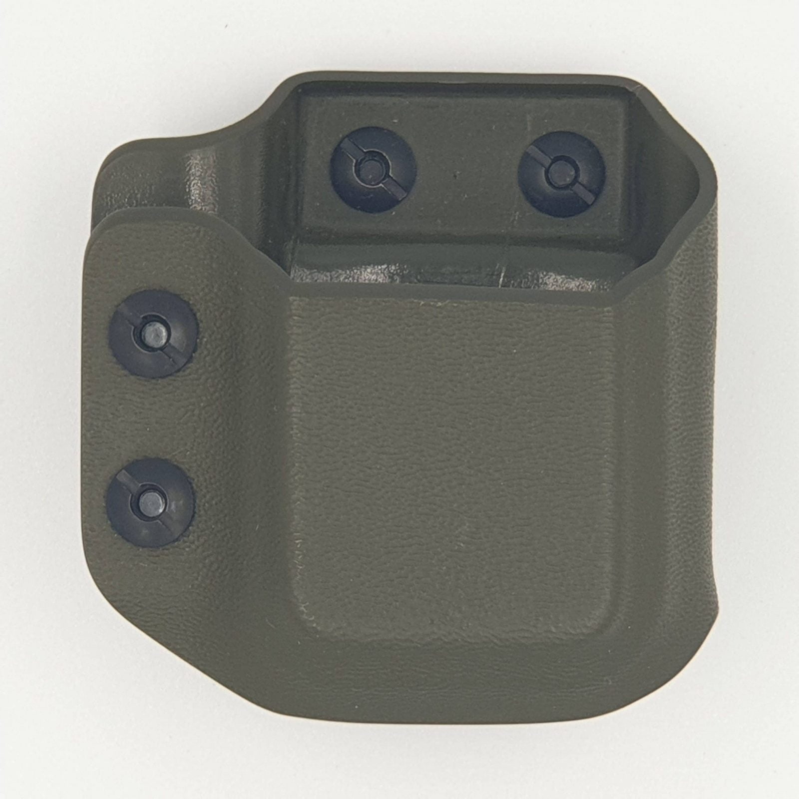 Sap Kestrel Odgreen Front