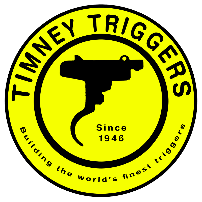 Timney Yellow Logo