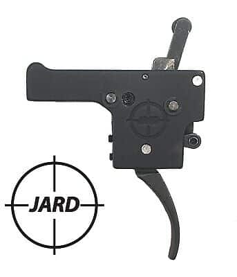 Jard Inchowa Trigger System