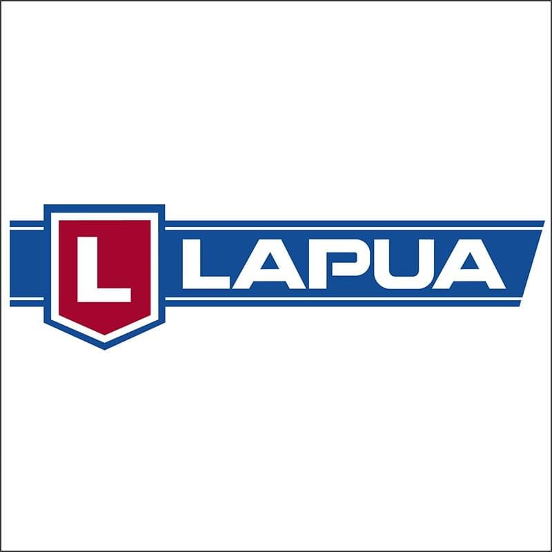 Lapua Brass